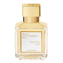 Aqua Vitae forte - Eau de parfum